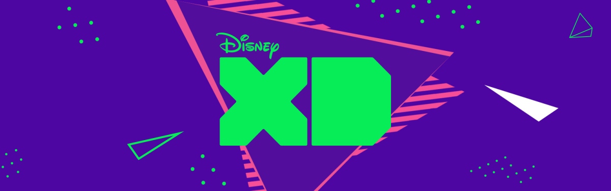 On Animation Channels and Decision-Making, Pt. 3: Disney Channel/XD – AniB  Productions