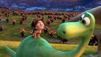 Image result for the good dinosaur