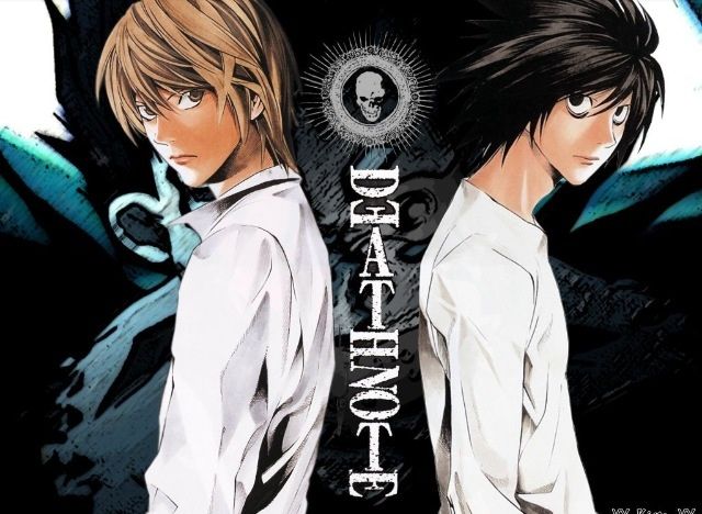 Mello could have been made the primary antagonist in the series. It would  have been fun to see someone with a different personality than L take on  Light. : r/deathnote