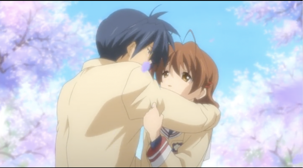 Review: Clannad: After Story